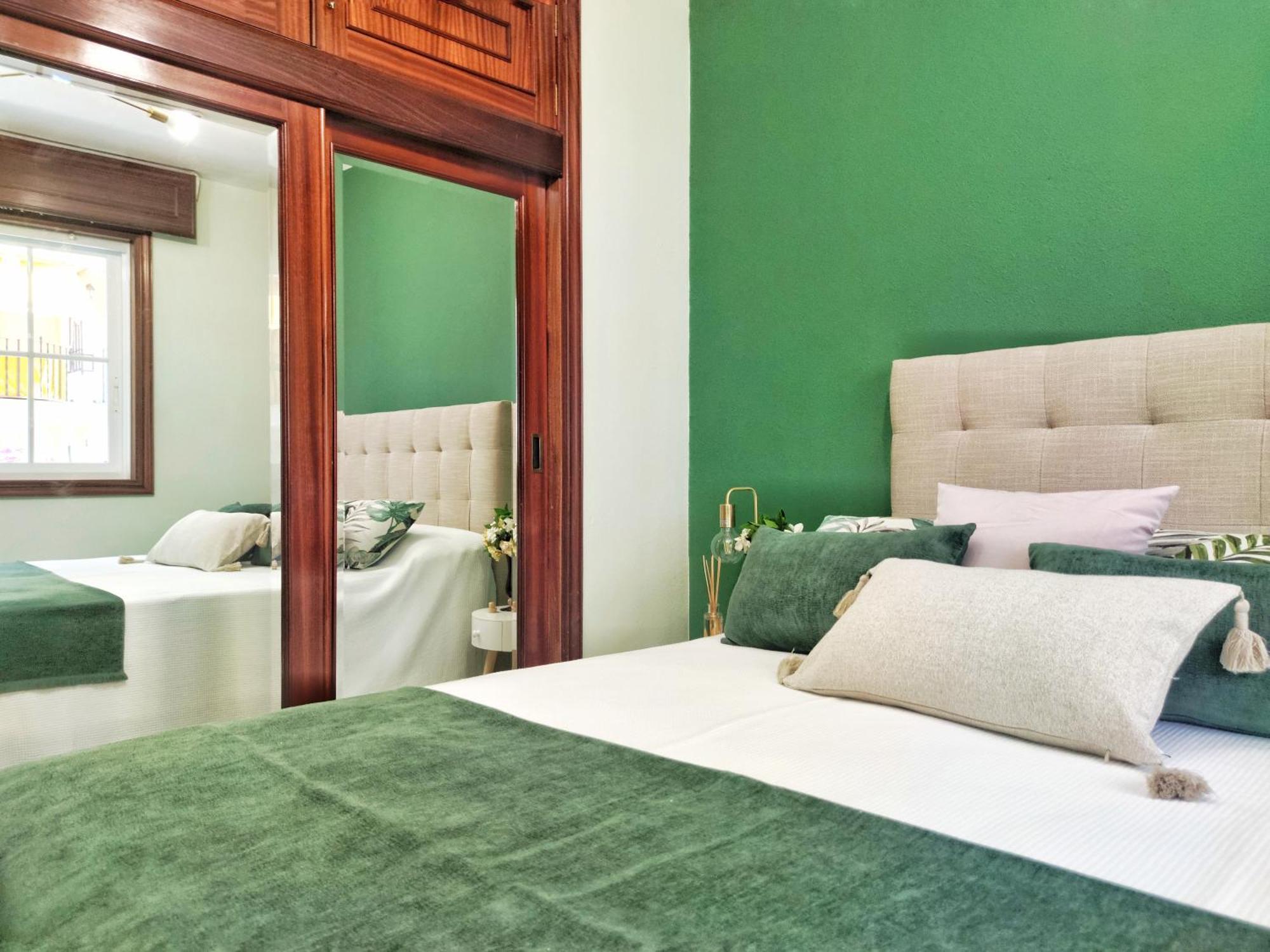 Apartmán Desconectaengalicia Rosalia, 100M Playa Silgar Sanxenxo Exteriér fotografie