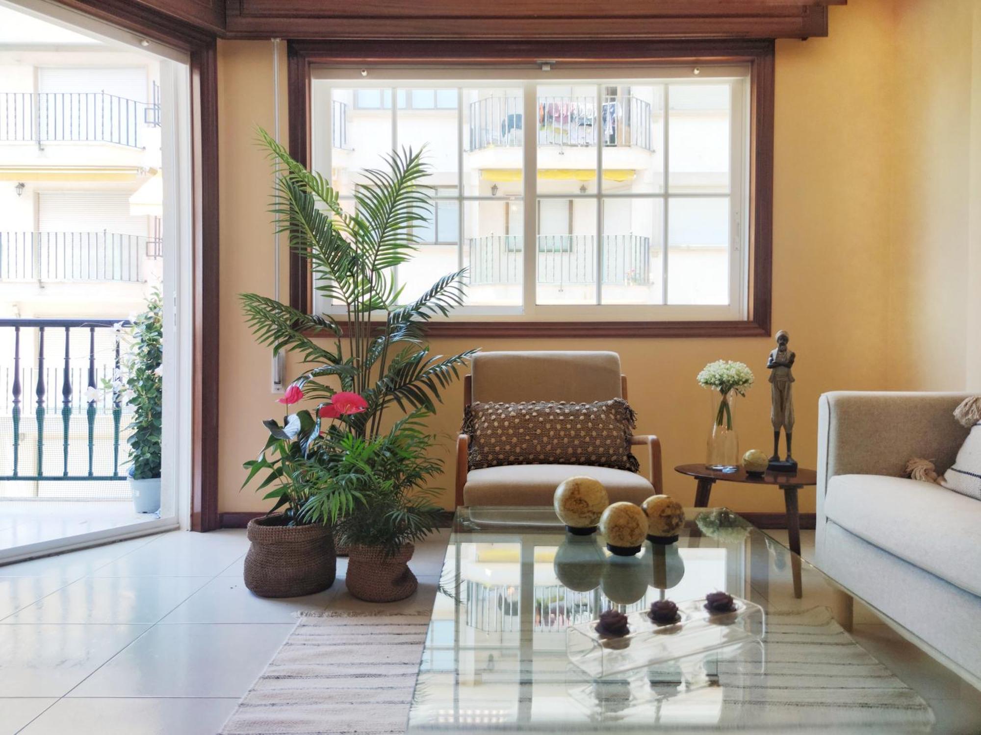 Apartmán Desconectaengalicia Rosalia, 100M Playa Silgar Sanxenxo Exteriér fotografie